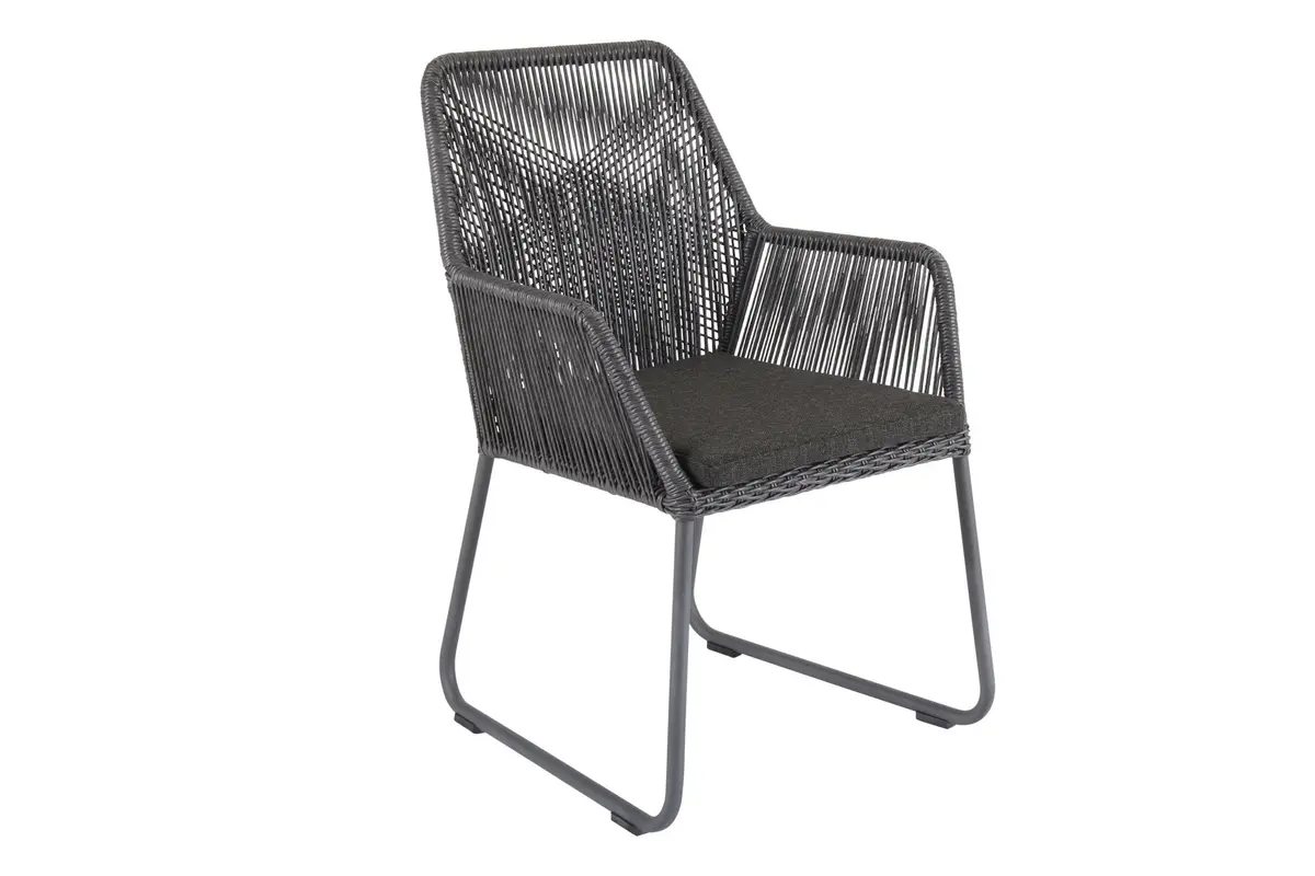 Sessel Midway Grey